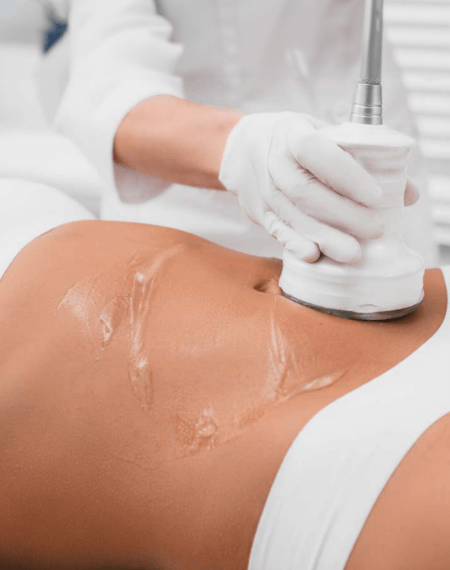 Service | LipoSCUPLT